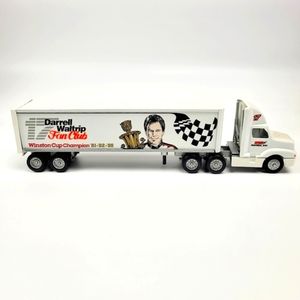 Vintage Winross Darrell Waltrip Fan Club #17 Winston Cup Champion 81-82-85 Semi